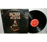 Byrds - Fifth Dimension