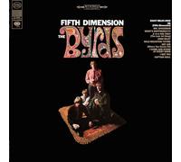 Byrds - Fifth Dimension - Preorder - Vinyl Record lp - F4z