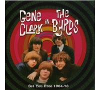 Byrds - Gene Clark in The Byrds 64-73 [Import]