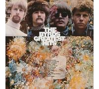 Byrds - Greatest Hits