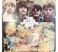 Byrds - Greatest Hits