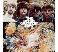 The Byrds – Greatest Hits – CD – Édition étendue – Sony