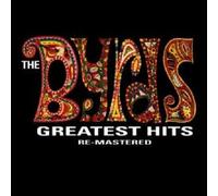 BYRDS "GREATEST HITS-BEST OF" CD NEW