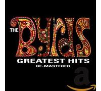 BYRDS "GREATEST HITS-BEST OF" CD NEW