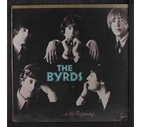 Byrds - In the Beginnin [Vinyl LP]
