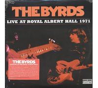 Byrds - Live at Royal Albert Hall 1971 (2lp