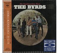 Byrds - Mr.Tambourine Man