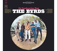 Byrds - Mr. Tambourine Man