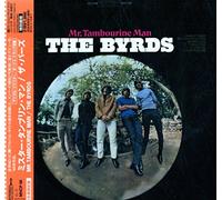 Byrds - Mr Tambourine Man