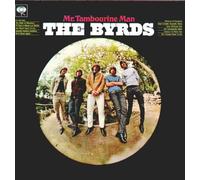 Byrds - Mr.Tambourine Man [Import]