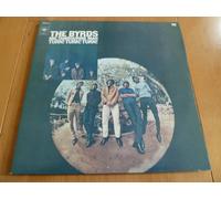 Byrds - Mr. tambourine man/Turn! turn! turn! (1976) / Vinyl record [Vinyl-LP]