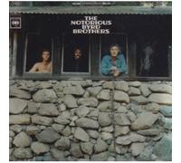 Byrds - Notorious Byrd Brothers