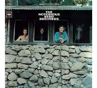 Byrds - Notorious Byrd Brothers