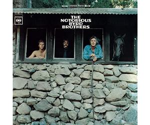 Byrds - Notorious Byrd Brothers