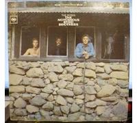 BYRDS - NOTORIOUS BYRD BROTHERS LP (VINYL ALBUM) US COLUMBIA 1968