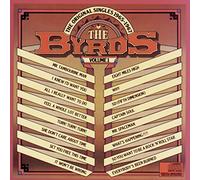 Byrds - Original Singles 1965-1967