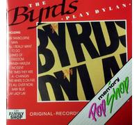 Byrds Play Dylan