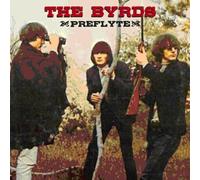 Byrds - Preflyte/180g Vinyl [Import]