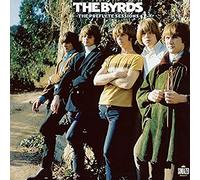 Byrds - Preflyte Sessions =Blue= [Import]