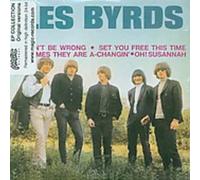 Byrds - Set You Free This Time/Vol.3 [Import]