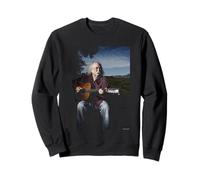 Byrds Singer David Crosby par Michael Grecco Sweatshirt