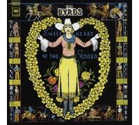 BYRDS "SWEETHEART OF THE RODEO" 2 CD NEW