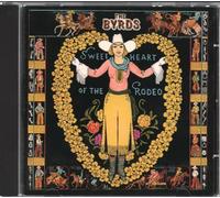 Byrds - Sweetheart of The Rodeo