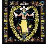 Byrds - Sweetheart of the Rodeo