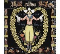 Byrds - Sweetheart of The Rodeo [Import]