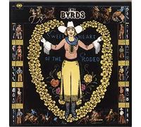 Byrds - Sweetheart of The Rodeo [Import]