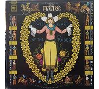 BYRDS - Sweetheart Of The Rodeo (USA) / PC 9670