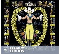 Byrds - Sweethearts of The-Delux