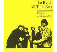 Byrds,the - All Time Best-Reclam Musik Edition 24 [Import]