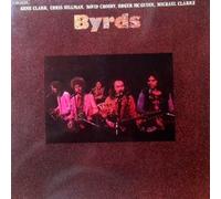 Byrds, The - Byrds - Asylum Records - 1C 062-942 48