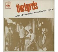 Byrds, The - Byrds, The: Ballad Of Easy Rider