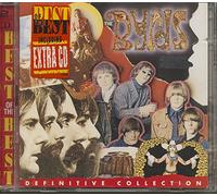 Byrds, the - Definitive Collection