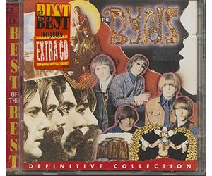 Byrds, the - Definitive Collection