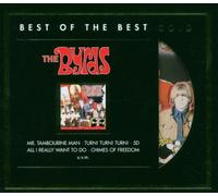 Byrds, the - Definitive Collection [Import]