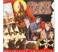 Byrds, the - Definitive Collection [Import]