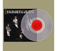 Byrds the - Dr. Byrds & Mr. Hyde (Clear Vinyl) [Import]