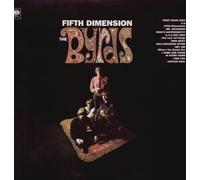 Byrds,the - Fifth Dimension [Import]