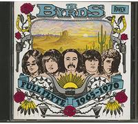 Byrds the - Full Flyte 1965-70 [Import]