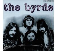 BYRDS - The Byrds [Import]