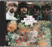 Byrds,the - Greatest Hits [Import]