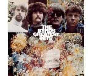 Byrds, the - Greatest Hits [Import]