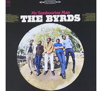 The Byrds – Mr. Tambourine Man – CD
