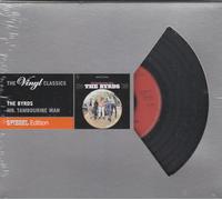 Byrds, the - Mr. Tambourine Man