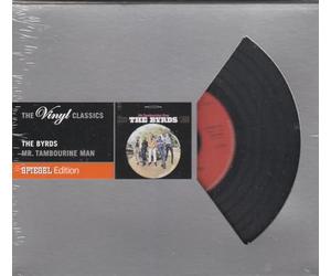 Byrds, the - Mr. Tambourine Man [Import]