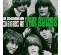 Byrds, the - Mr. Tambourine Man - the Best
