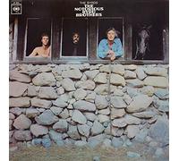 Byrds the - Notorious Byrd Brothers